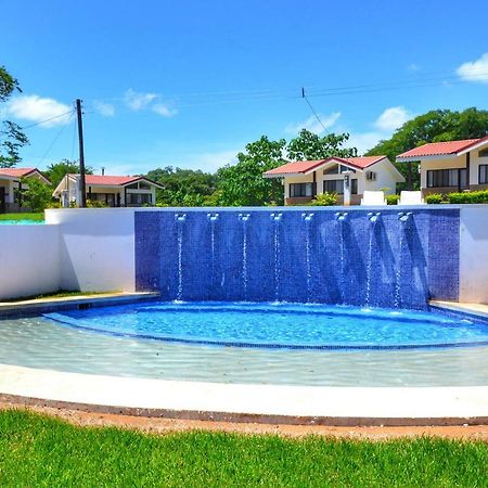 Playa Lagarto Eco Development Villa Paraíso Esterno foto