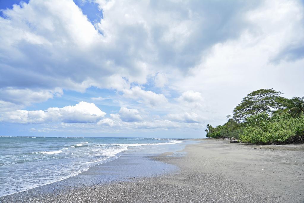 Playa Lagarto Eco Development Villa Paraíso Esterno foto