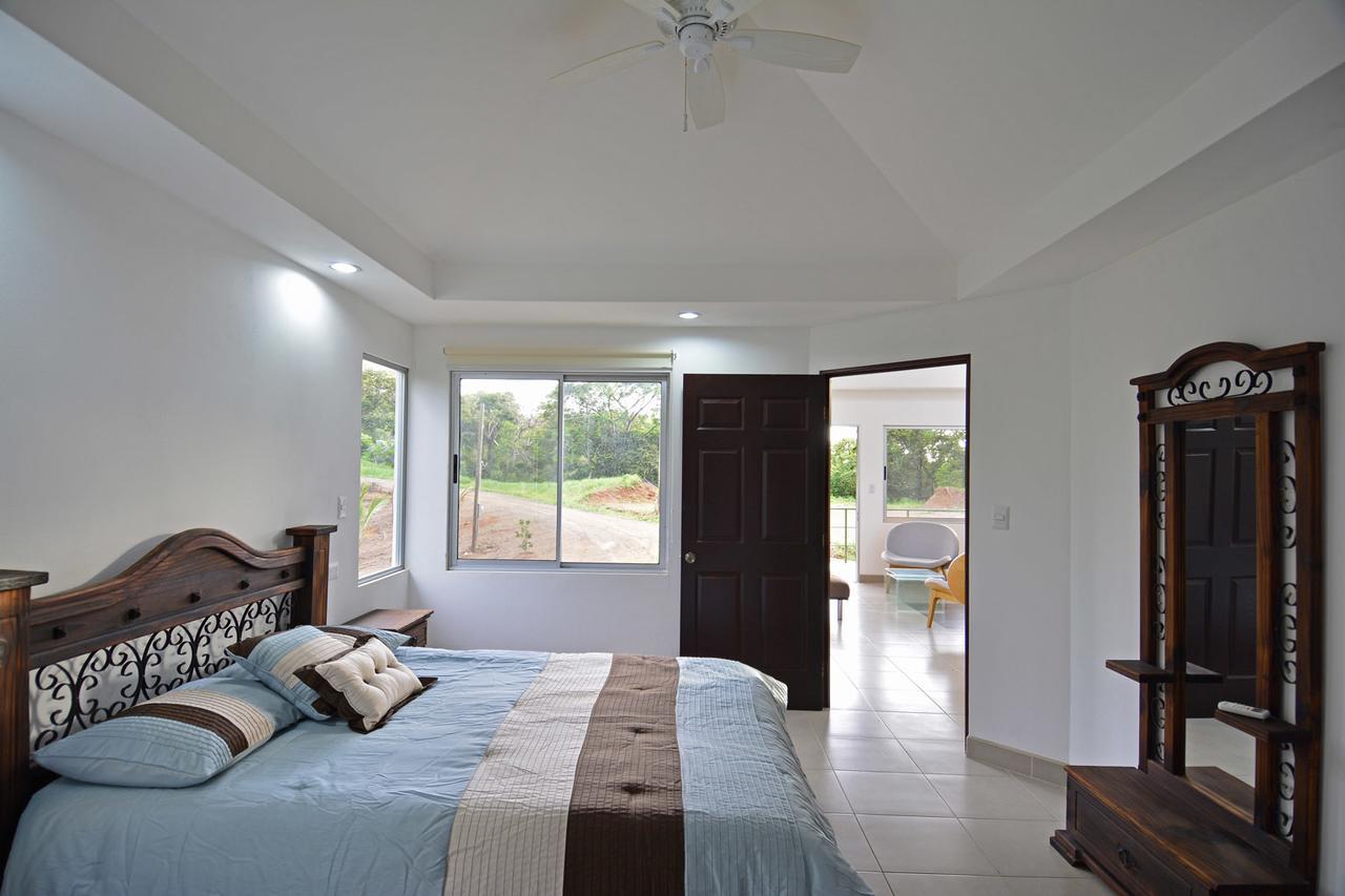 Playa Lagarto Eco Development Villa Paraíso Esterno foto