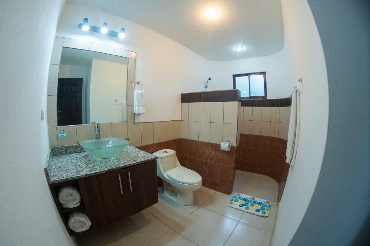 Playa Lagarto Eco Development Villa Paraíso Esterno foto