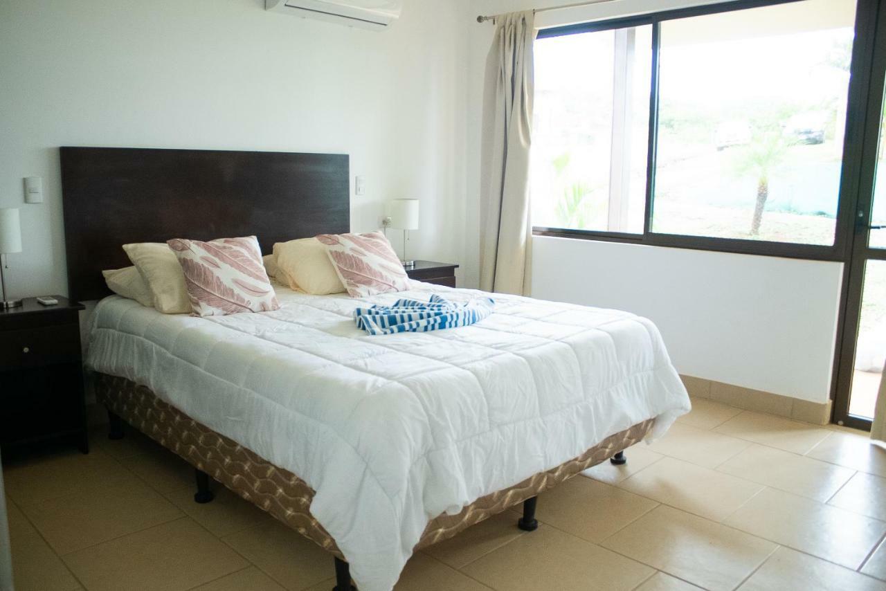 Playa Lagarto Eco Development Villa Paraíso Esterno foto
