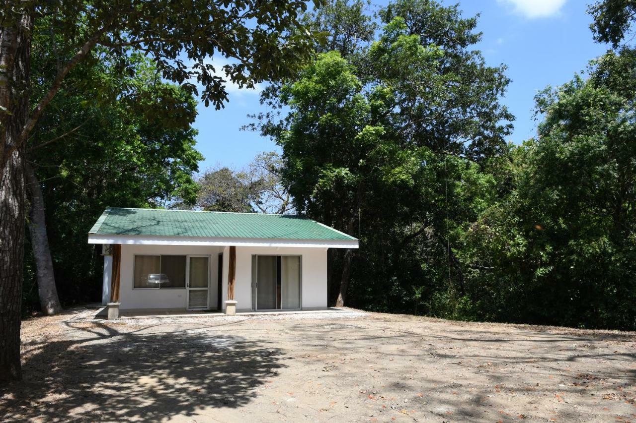 Playa Lagarto Eco Development Villa Paraíso Esterno foto
