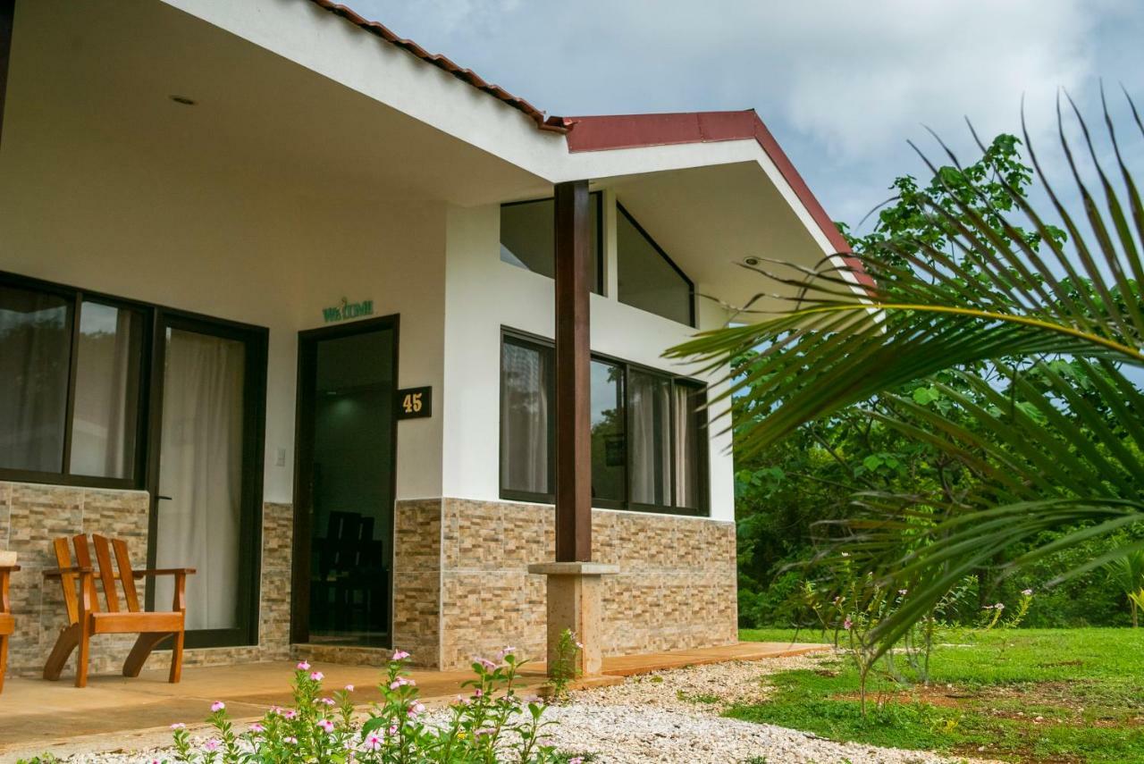 Playa Lagarto Eco Development Villa Paraíso Esterno foto
