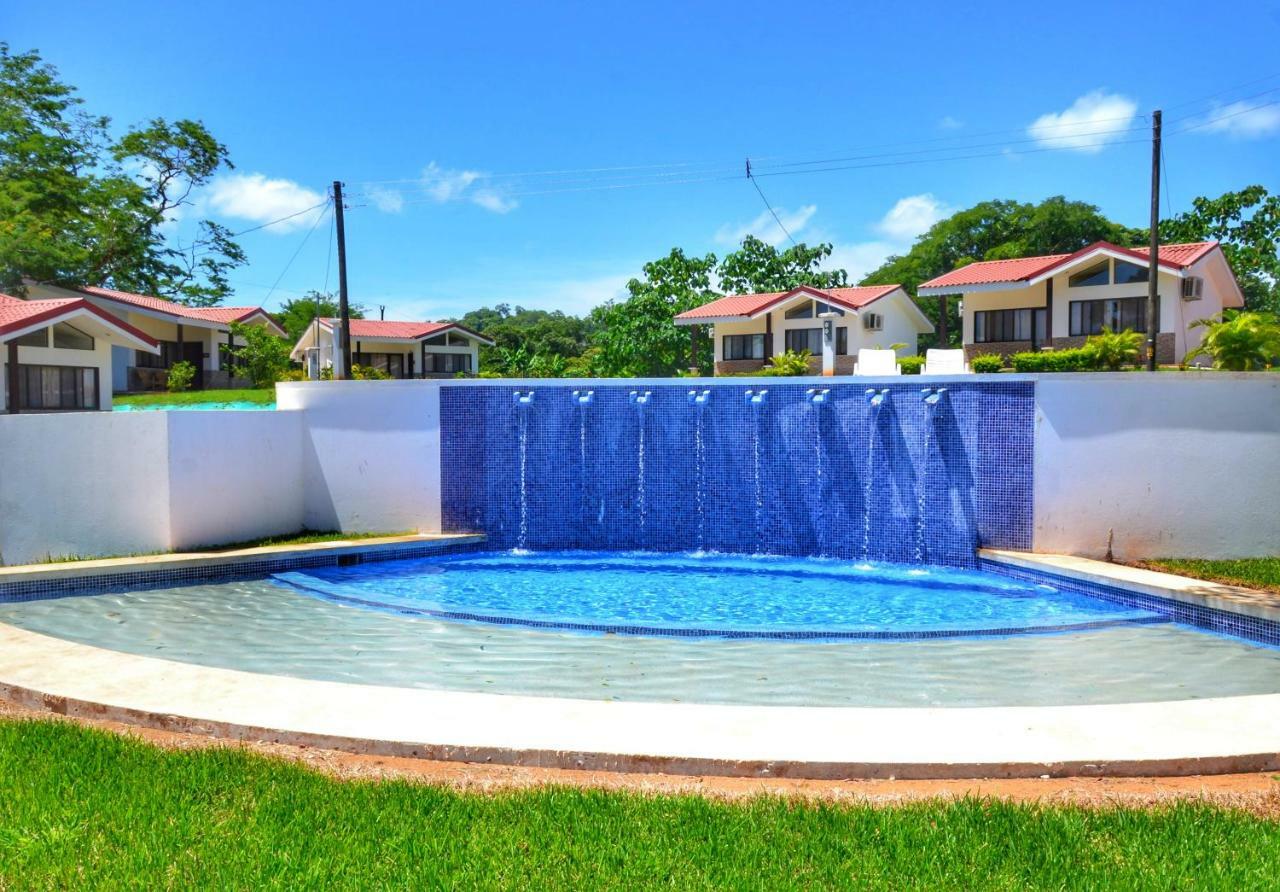 Playa Lagarto Eco Development Villa Paraíso Esterno foto