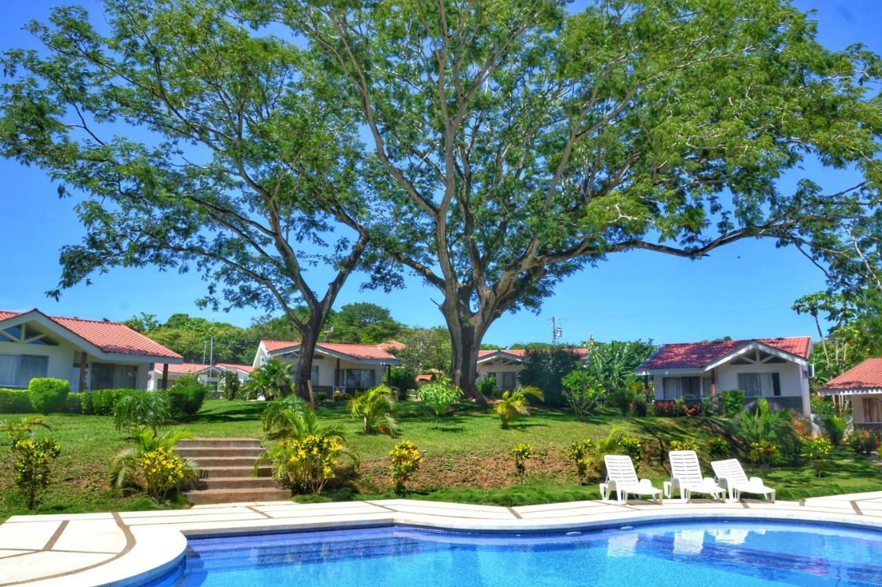 Playa Lagarto Eco Development Villa Paraíso Esterno foto