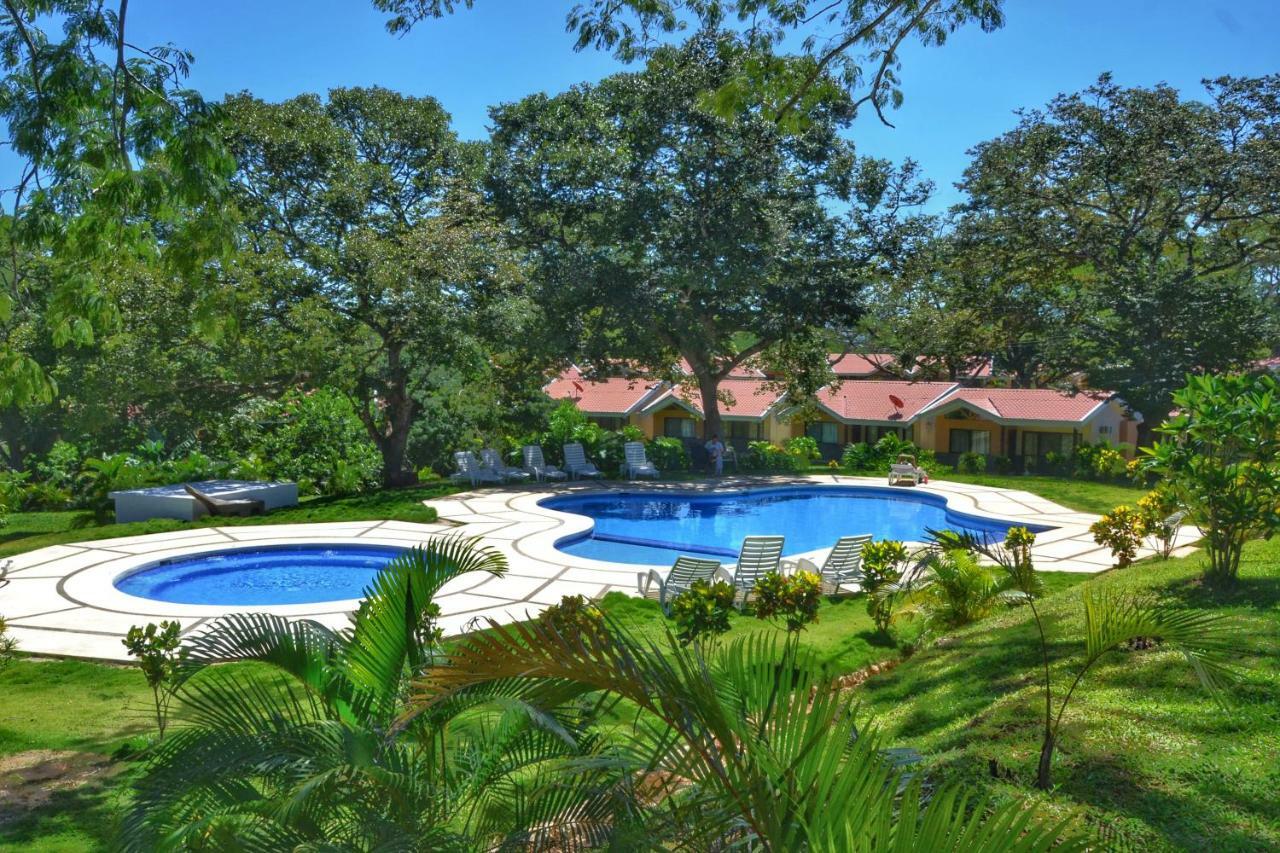 Playa Lagarto Eco Development Villa Paraíso Esterno foto