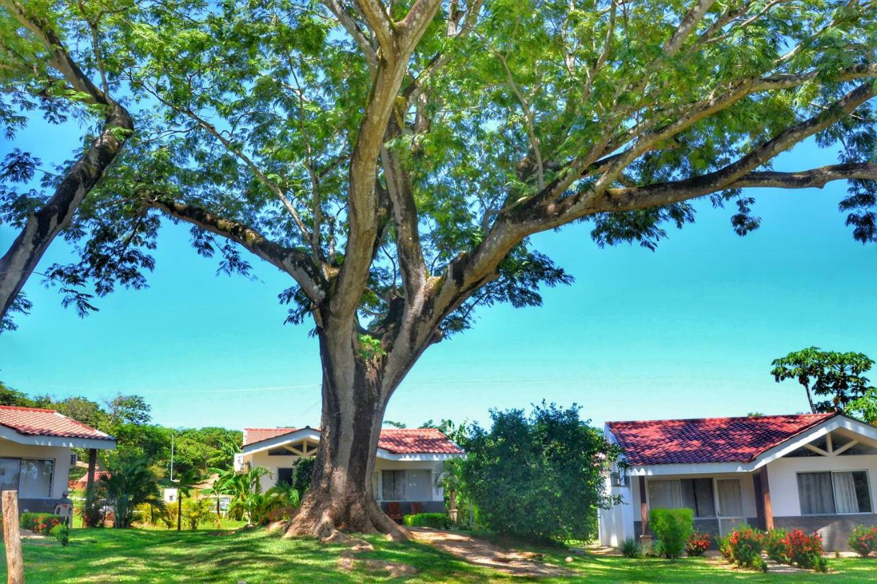 Playa Lagarto Eco Development Villa Paraíso Esterno foto