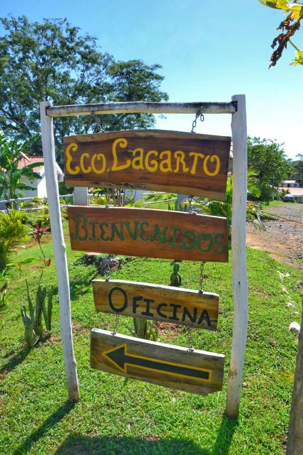 Playa Lagarto Eco Development Villa Paraíso Esterno foto