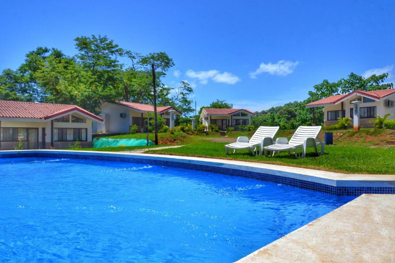 Playa Lagarto Eco Development Villa Paraíso Esterno foto