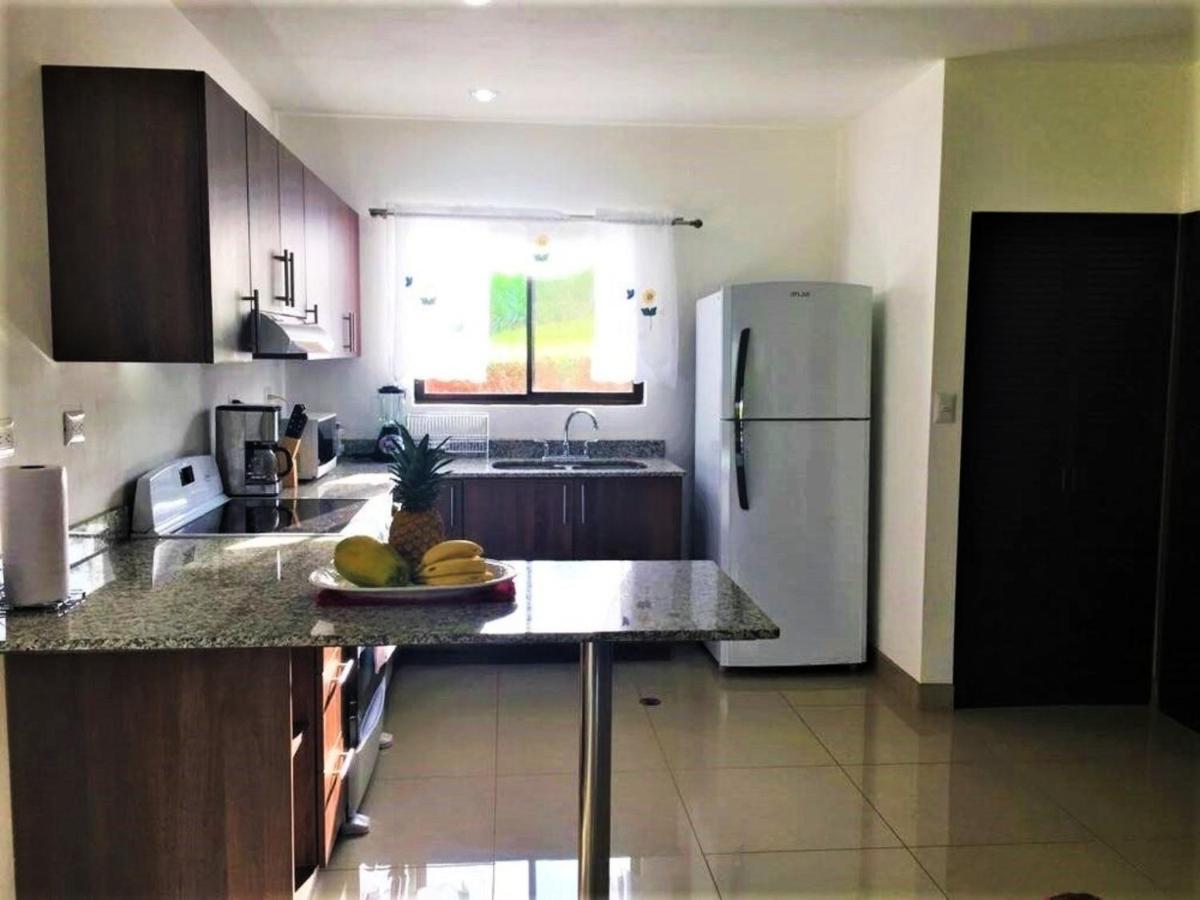 Playa Lagarto Eco Development Villa Paraíso Esterno foto