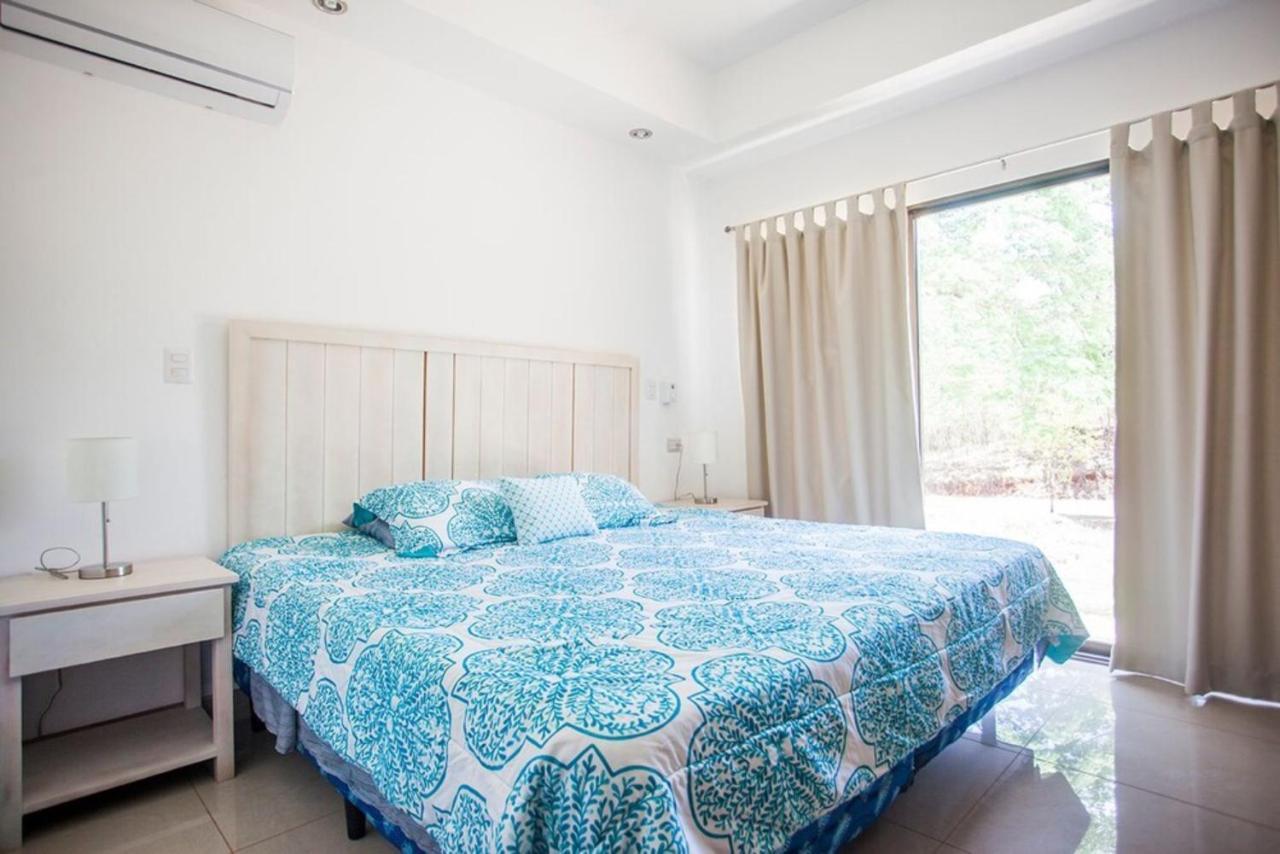Playa Lagarto Eco Development Villa Paraíso Esterno foto