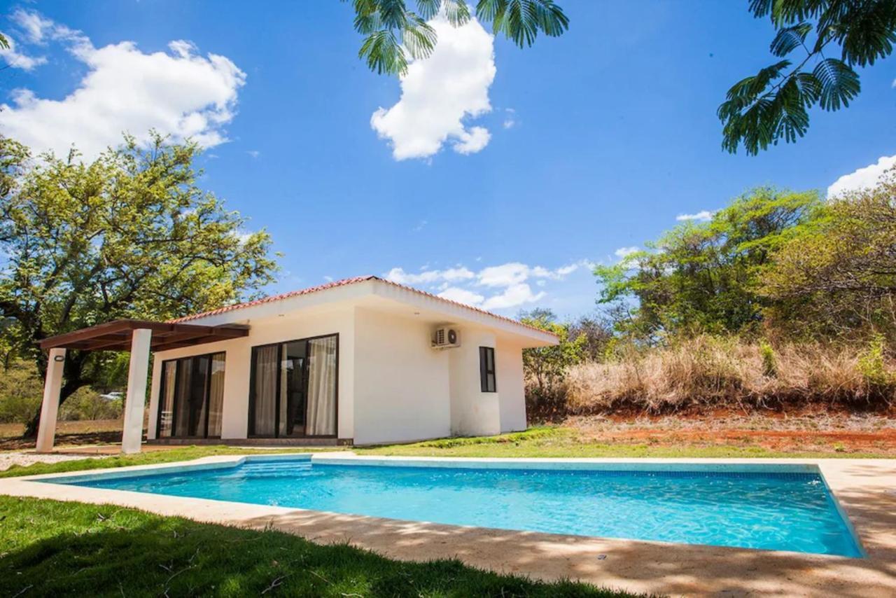 Playa Lagarto Eco Development Villa Paraíso Esterno foto