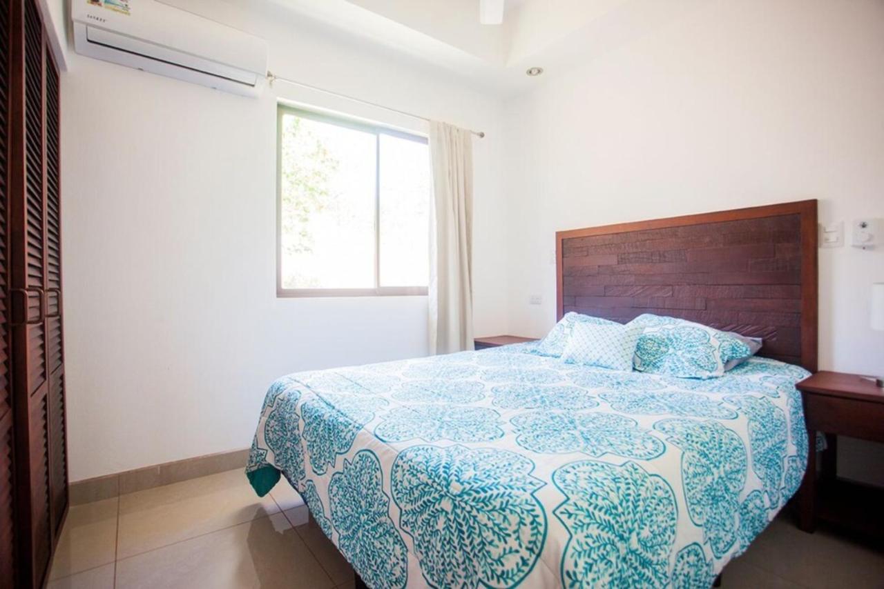 Playa Lagarto Eco Development Villa Paraíso Esterno foto