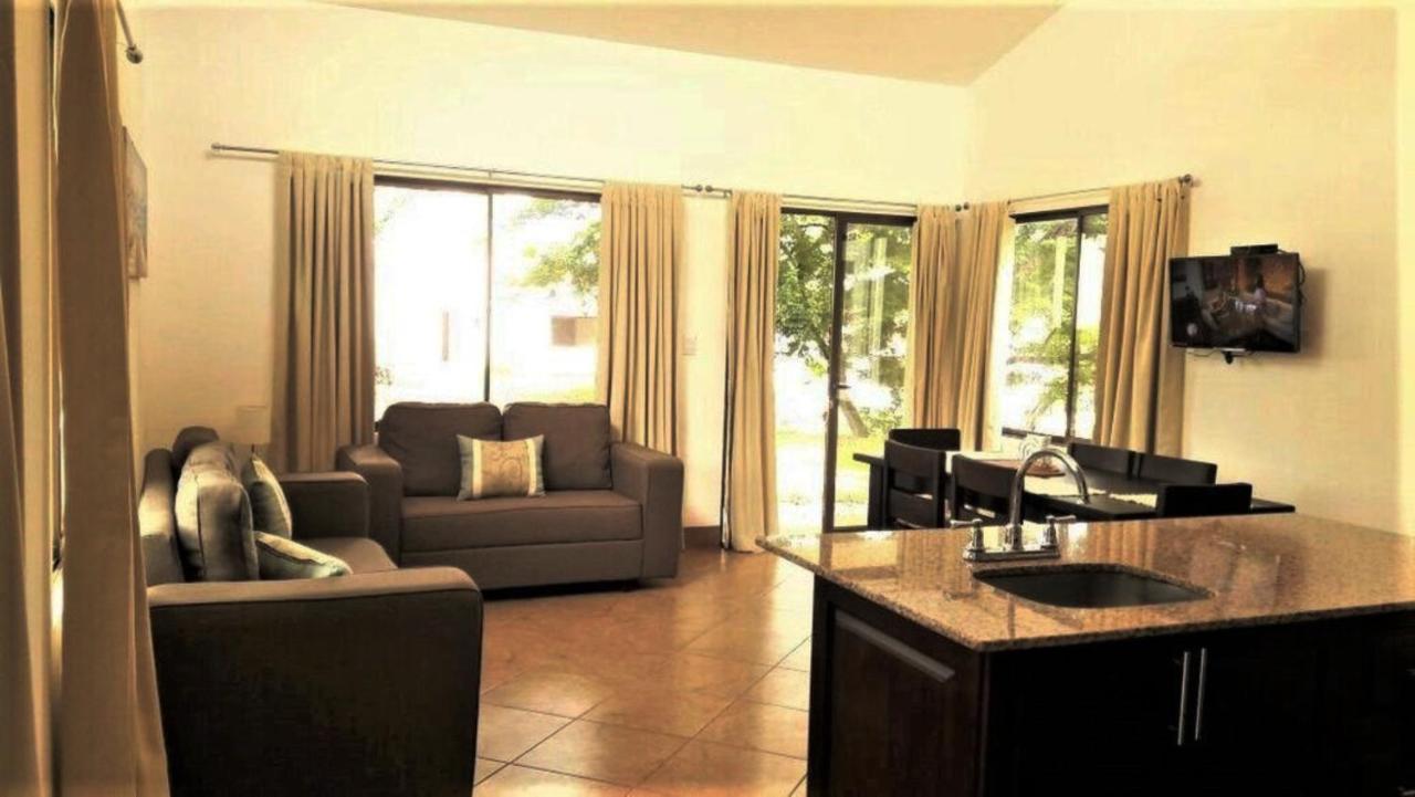 Playa Lagarto Eco Development Villa Paraíso Esterno foto