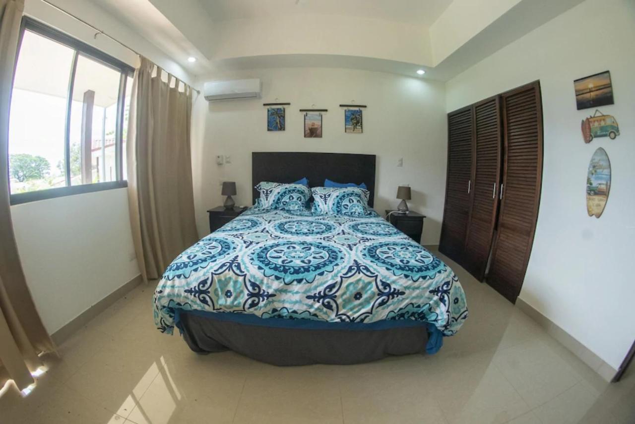 Playa Lagarto Eco Development Villa Paraíso Camera foto