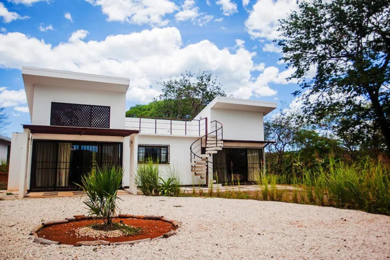 Playa Lagarto Eco Development Villa Paraíso Esterno foto